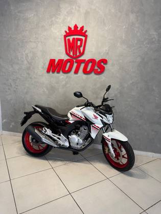 HONDA CB TWISTER HONDA CB TWISTER